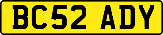 BC52ADY
