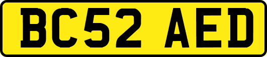 BC52AED