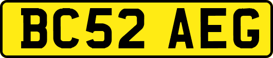 BC52AEG