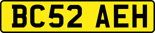 BC52AEH