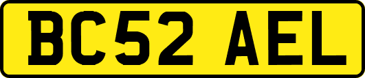 BC52AEL