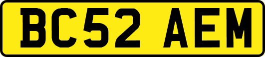 BC52AEM