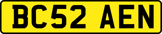 BC52AEN