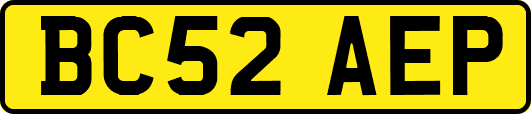 BC52AEP