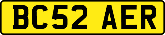 BC52AER