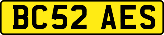 BC52AES