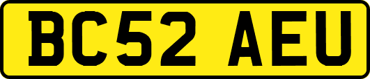 BC52AEU