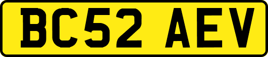 BC52AEV