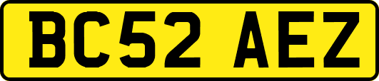 BC52AEZ