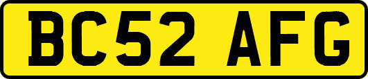 BC52AFG