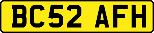 BC52AFH