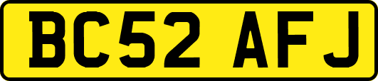 BC52AFJ