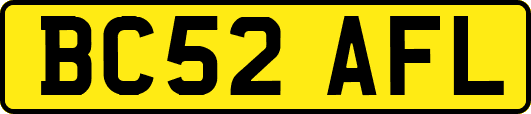 BC52AFL