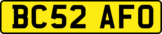 BC52AFO