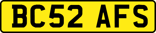 BC52AFS