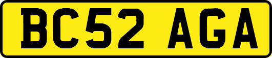 BC52AGA