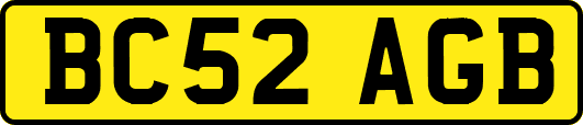 BC52AGB