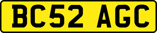 BC52AGC