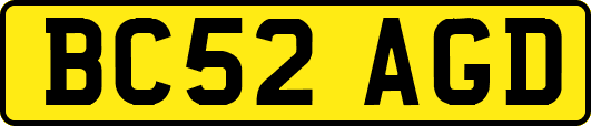 BC52AGD