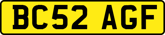 BC52AGF