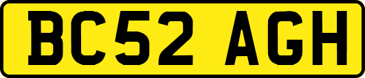BC52AGH
