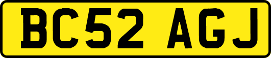 BC52AGJ