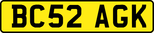 BC52AGK