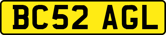 BC52AGL