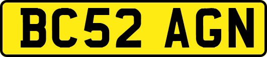BC52AGN
