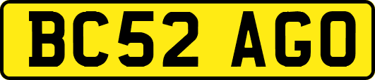 BC52AGO