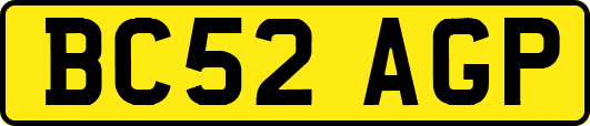 BC52AGP