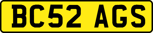 BC52AGS