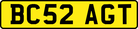 BC52AGT