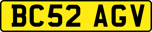 BC52AGV