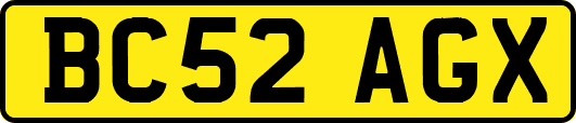 BC52AGX