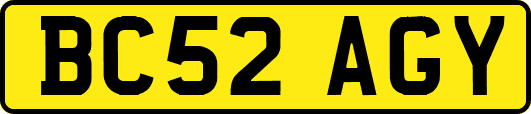 BC52AGY