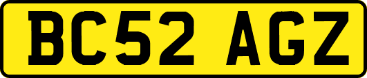BC52AGZ