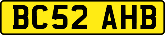 BC52AHB