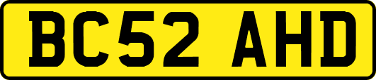 BC52AHD