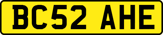BC52AHE