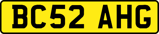 BC52AHG