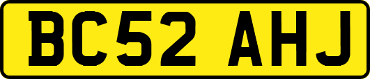 BC52AHJ