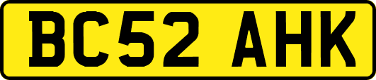 BC52AHK
