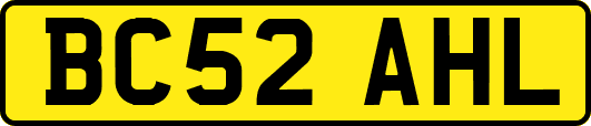 BC52AHL