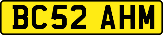 BC52AHM