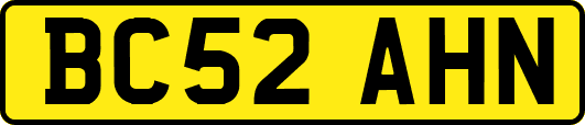 BC52AHN