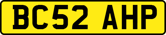 BC52AHP