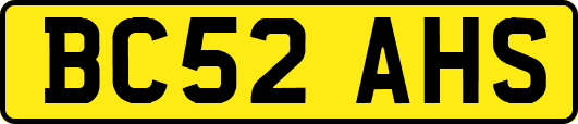BC52AHS