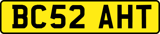 BC52AHT
