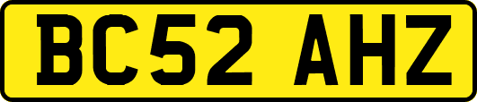 BC52AHZ